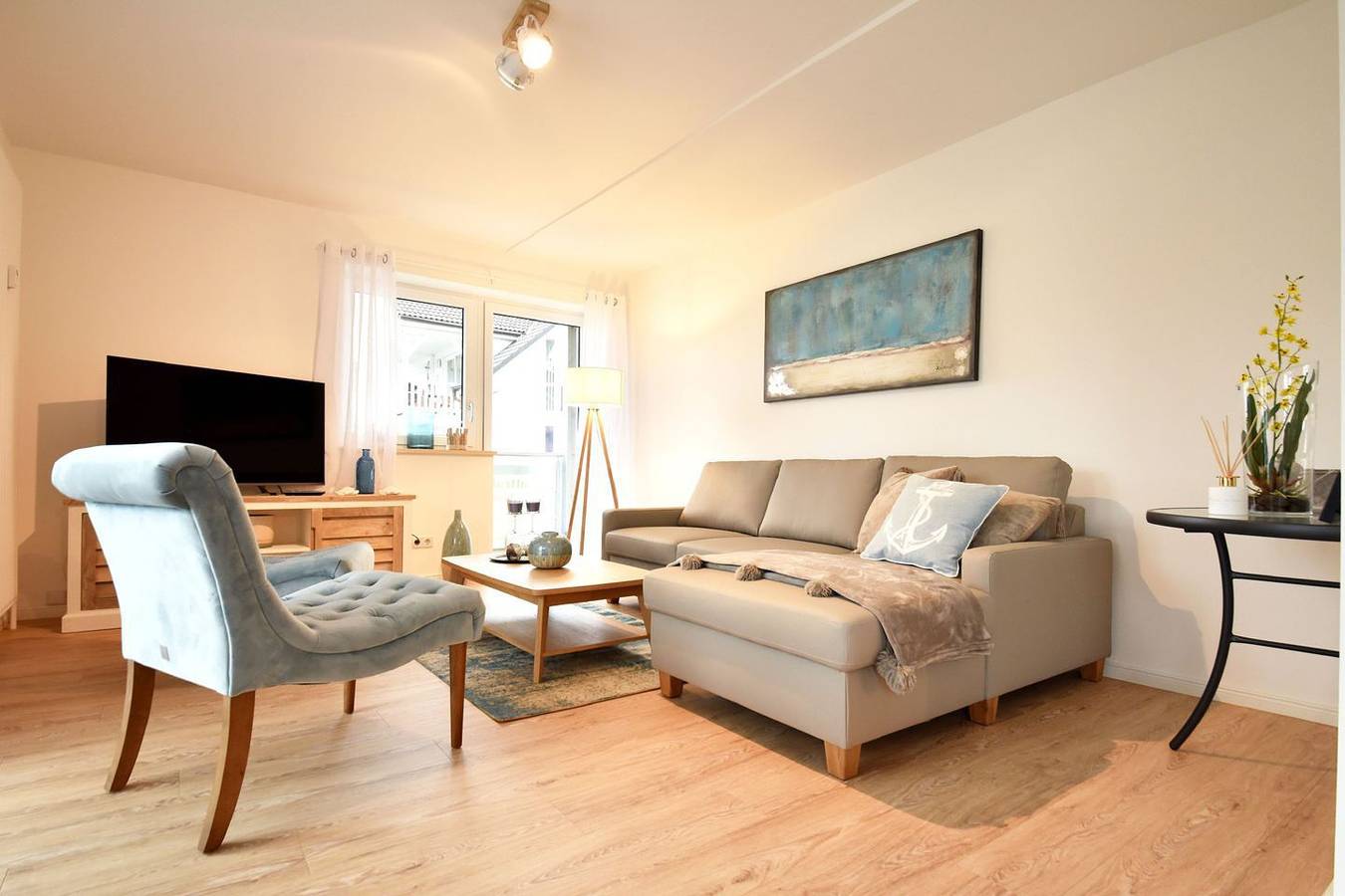 Ferienwohnung in Rügen ab 99€ pro Nacht