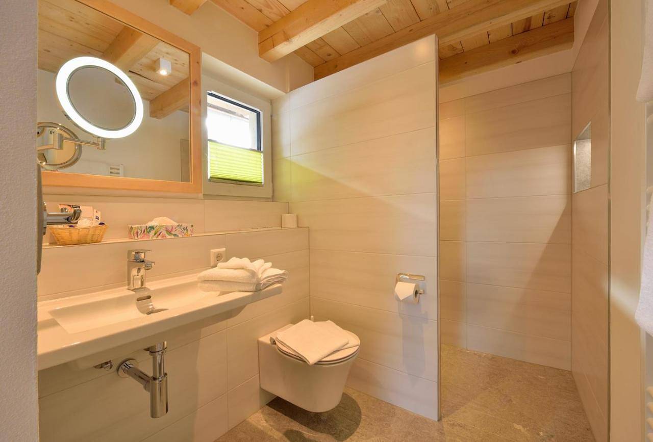Two-Bedroom Chalet in Todtmoos - Strick, Todtmoos