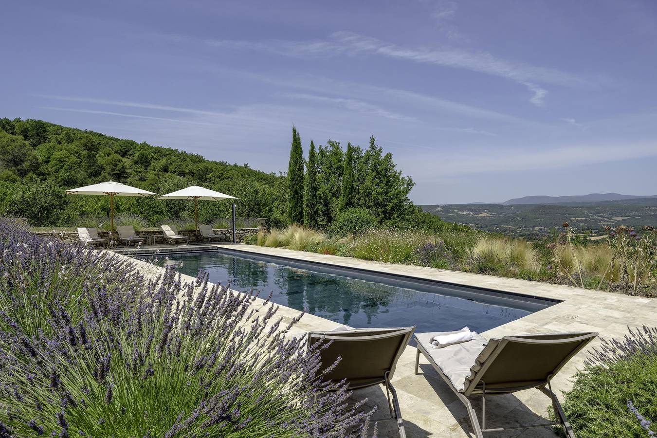 Villa Céreste en Provence in Céreste, Parc naturel régional du Luberon