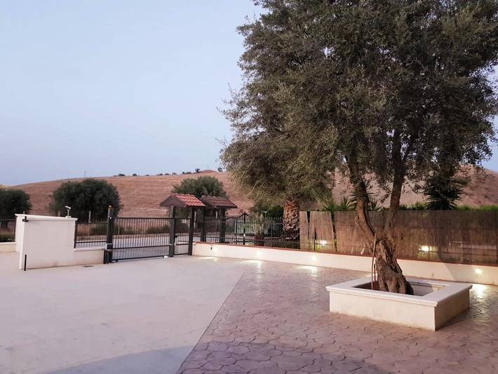 B&b per 3 persone, con terrazza a Corigliano Calabro