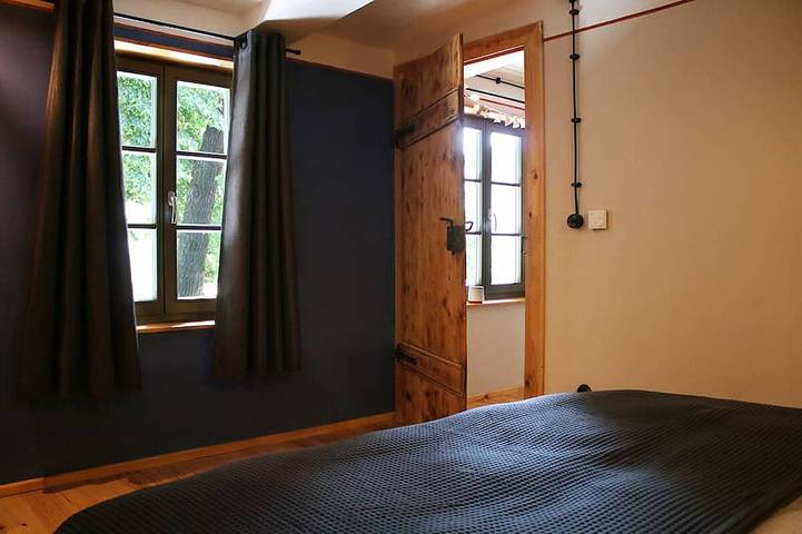 Ferienhaus für 4 Personen in Quedlinburg - 4