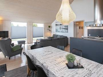 Ferienhaus für 6 Personen in Marielyst, Lolland-Falster, Bild 4