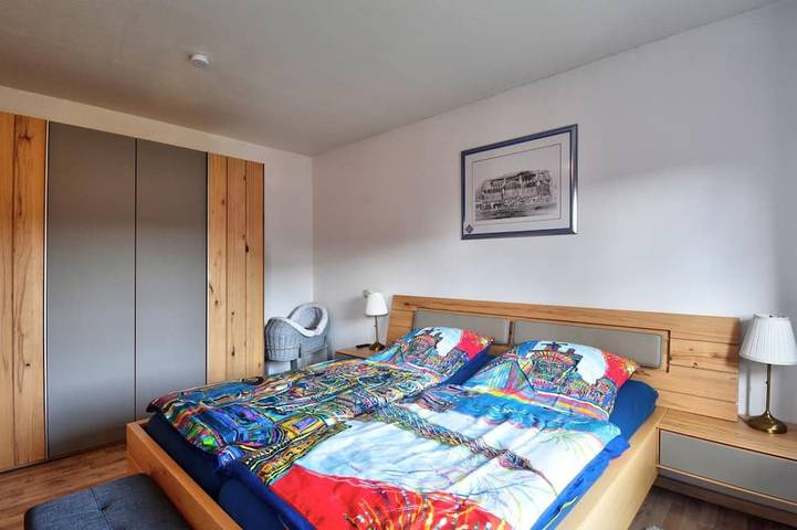 Ganze Wohnung, Hermanns in Brakel, Kreis Höxter