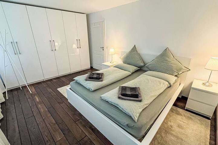 Gîte pour 4 personnes à Melle - 4