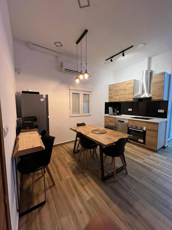 Apartamento de vacaciones para 8 personas - 1