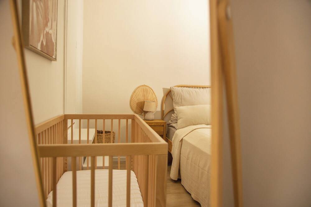 Ganze Wohnung, Gemütliches Apartment mit Garten nahe Köln in Frechen, Rhein-Erft-Kreis