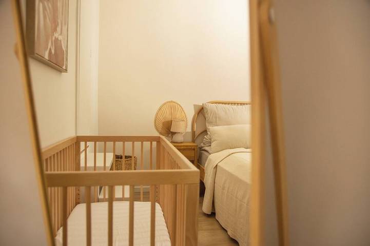 Ganze Wohnung, Gemütliches Apartment mit Garten nahe Köln in Frechen, Rhein-Erft-Kreis