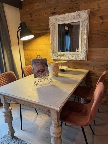 Appartements im Weiherhof, in Alpbach, Kaisergebirge