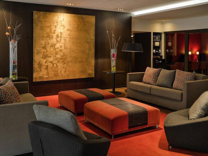 Appart’hôtel pour 6 personnes