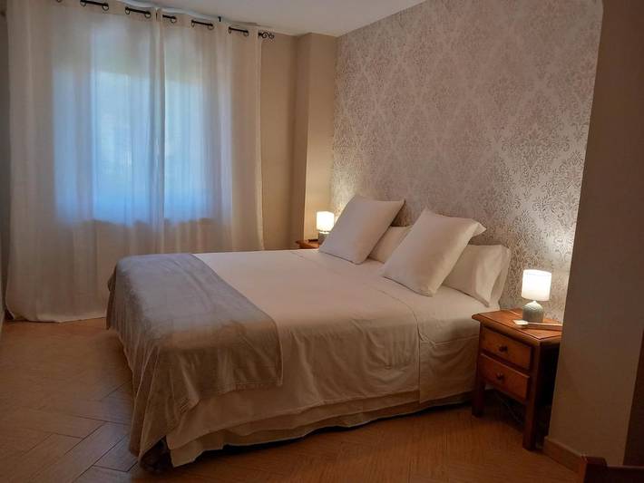 Hotel para 3 personas, con vistas y terraza en Provincia de Palencia - 4