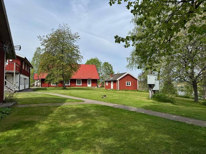 Ferienwohnung für 2 Personen, mit Ausblick und Terrasse sowie Garten in Dals-Eds und Umgebung - 4
