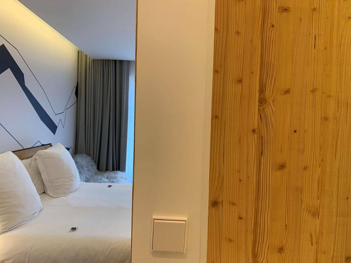 Best Western Chalet les Saytels in Le Grand-Bornand, Région d'Annecy