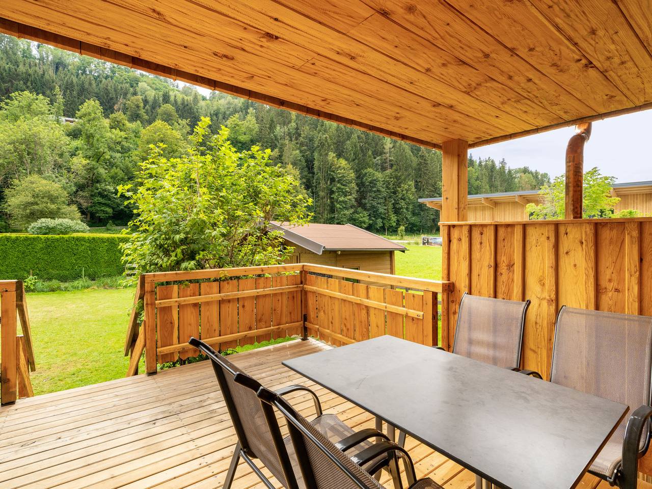 Bergerlodge in Schladming, Schladming-Dachstein