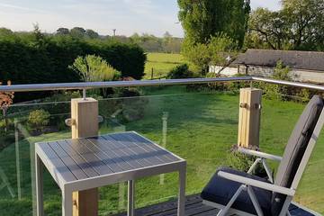 Glamping for 2 People in Durley, Hampshire, Photo 3