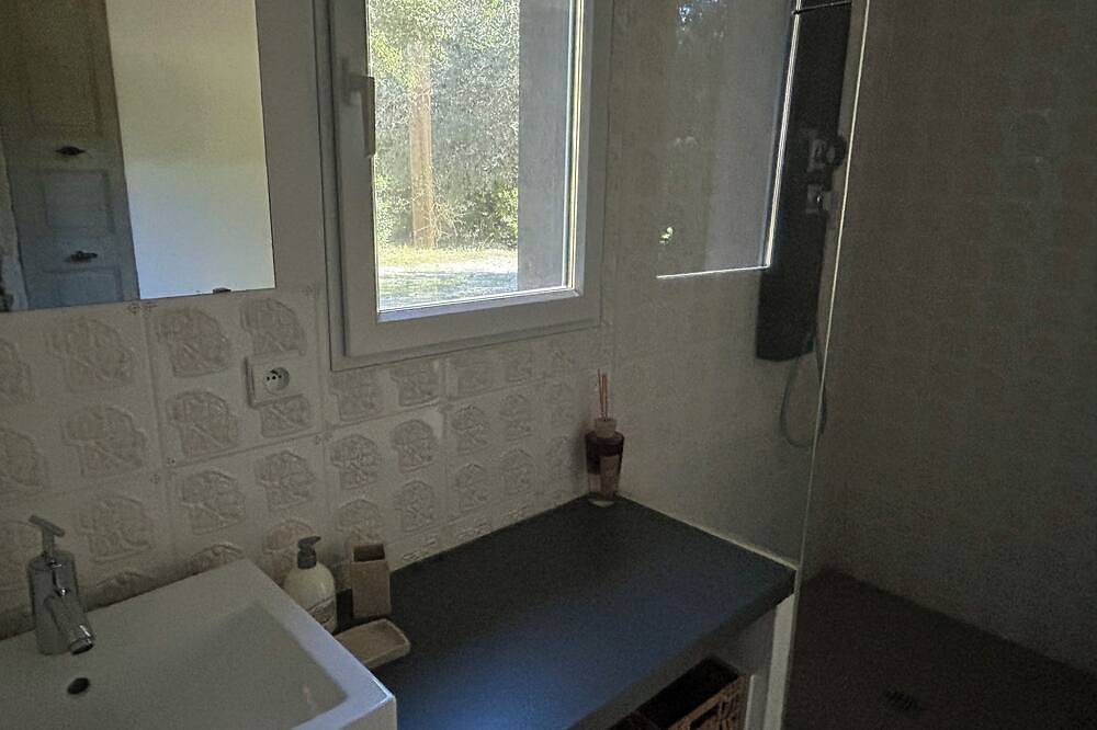 Ganze Wohnung, Charming 2-person studio in the heart of Provence at Domaine Astra - Grans in Grans, Aix-en-Provence und Umgebung