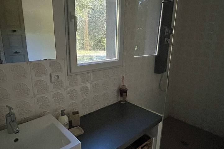 Gîte pour 2 personnes, animaux acceptés à Grans - 4