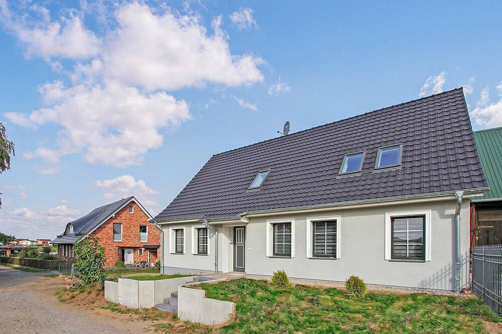 Ganze Wohnung, Schönes Apartment auf Usedom mit Wlan in Usedom Stadt, Usedom