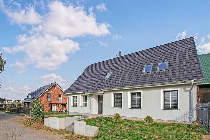 Ferienwohnung für 6 Personen in Paske