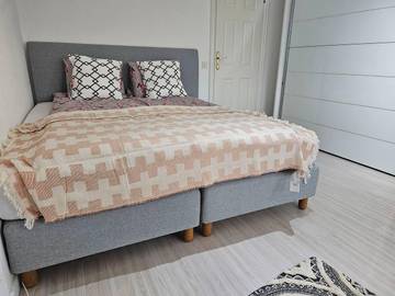 Ferienhaus für 7 Personen in Malmö, Skane, Bild 2