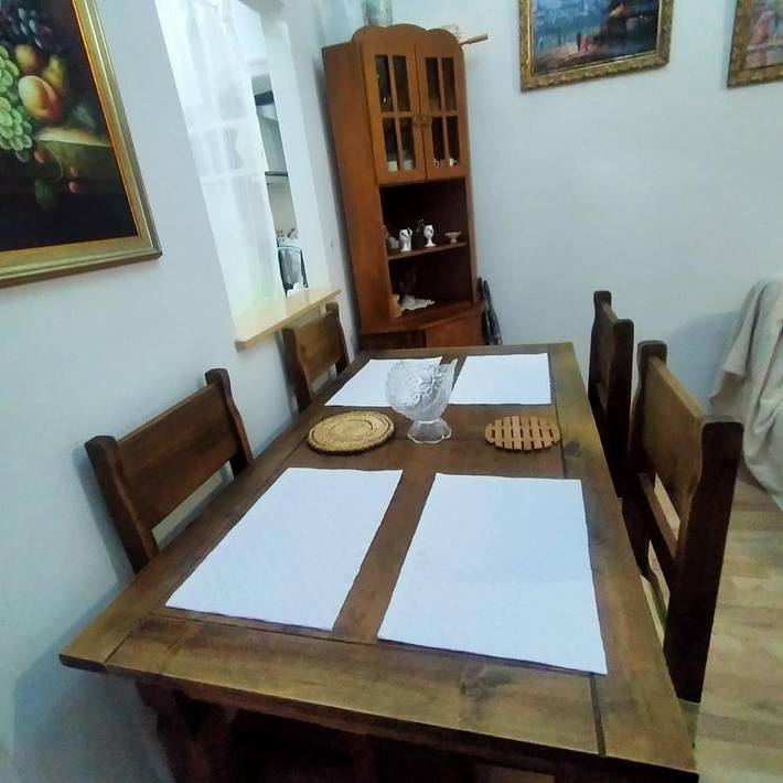 Gîte pour 3 personnes, avec vue et balcon à Pinos Genil - 3