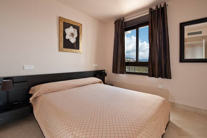 Appartement entier, Apartamento 1 dormitorio , Torrox in Torrox Costa, Torrox