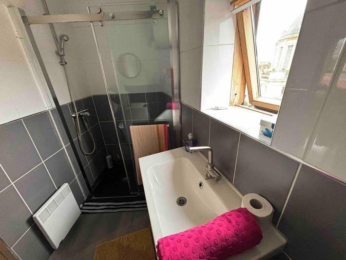 Gîte pour 3 personnes, avec vue à Hénin-Beaumont - 4