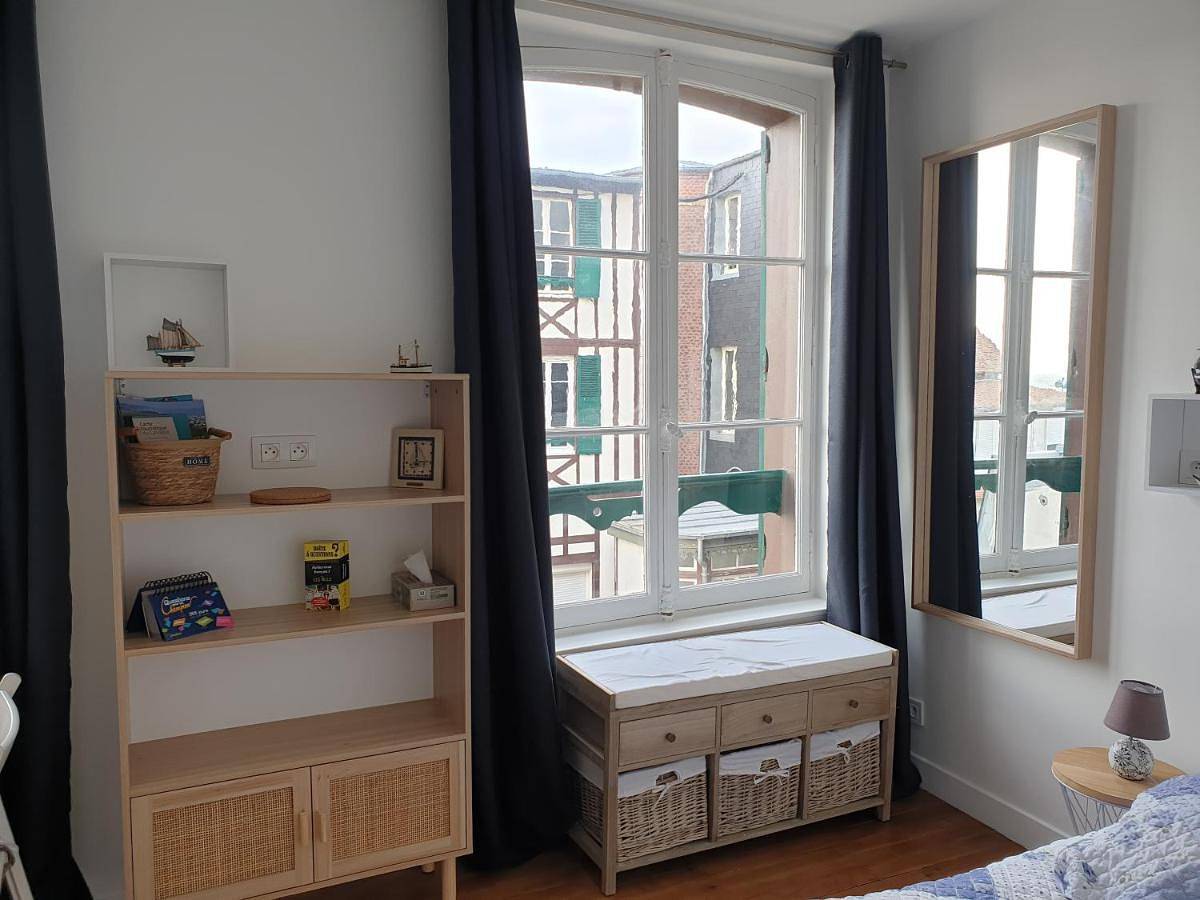 Appartement entier, Studio in Villers-sur-Mer, Région de Lisieux