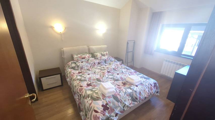 Apartamento vacacional entero, Borovets Apartments, Flora Violet Residence in Samokov, Parque Nacional de Rila