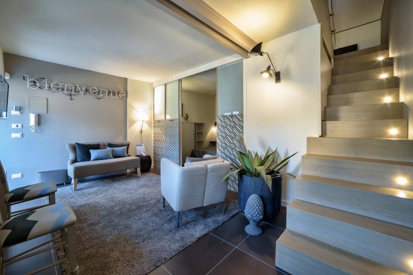 Platone, apartment with view in Scicli in Scicli, Provincia de Ragusa