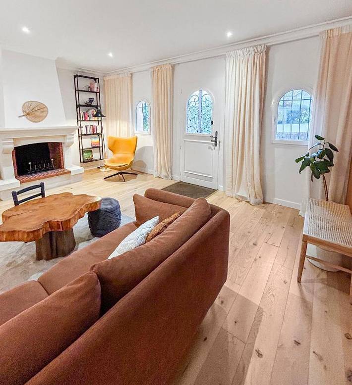 Location de vacances pour 8 personnes, avec jardin, animaux acceptés à Bouliac - 3