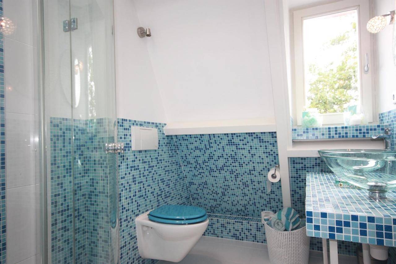 Deluxe Double Room in La Haye, Stadsgewest Haaglanden