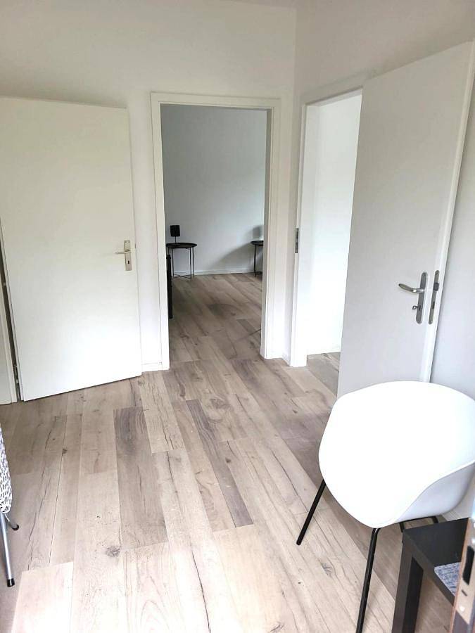 Ferienhaus für 8 Personen, mit Terrasse in Berlin - 4