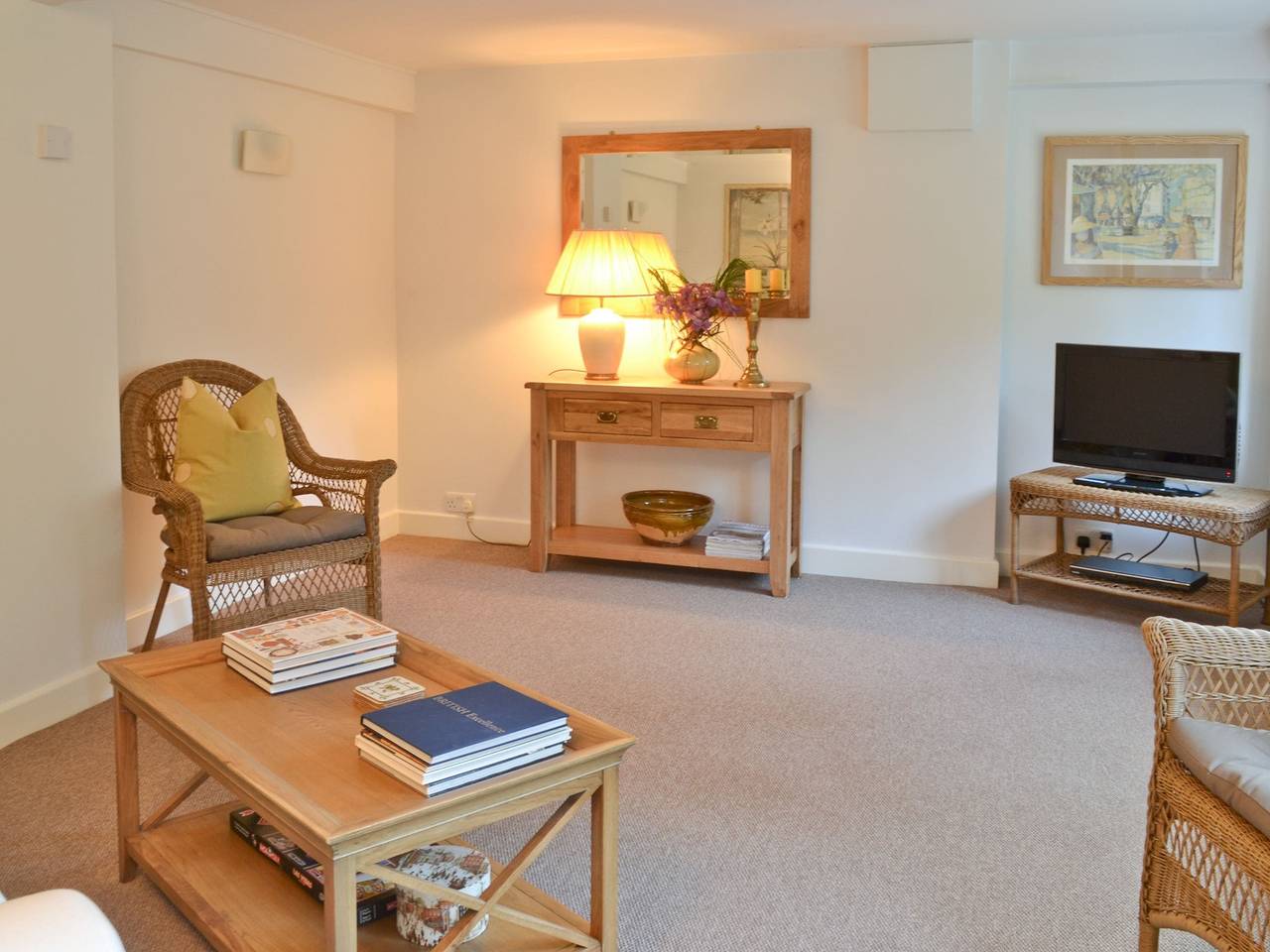 The Cottage in Stroud, Gloucestershire