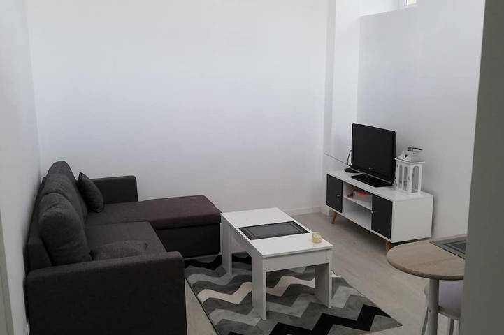 Appartement de vacances pour 4 personnes