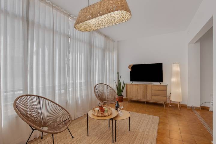 Ferienwohnung für 4 Personen in Los Llanos de Aridane - 3