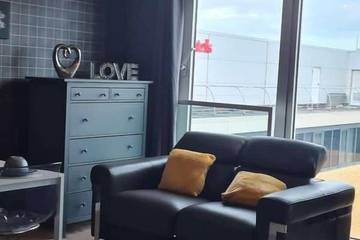 Apartment for 2 People in Milton Keynes, South East England, Photo 4