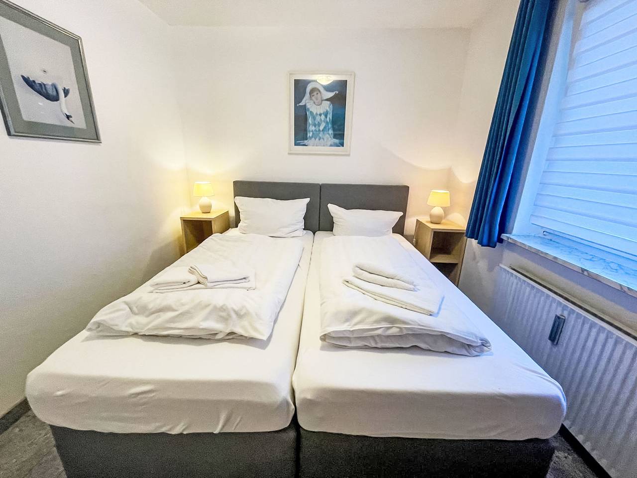 Ganze Wohnung, Fewo 1 in ruhigem Haus in Tinnum, Sylt (Gemeinde)