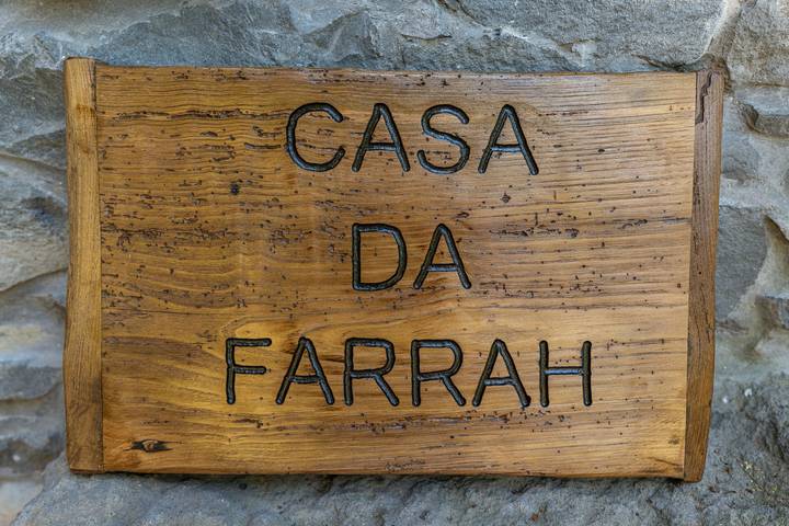 Holiday Home 'Farrah's House' in Pináculo, Tabua