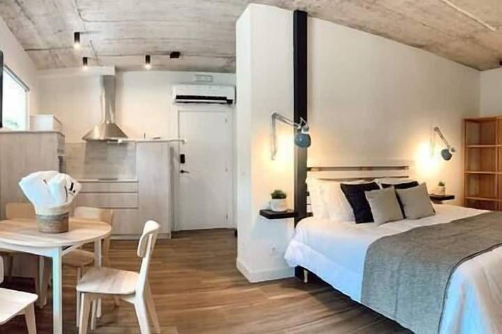 Apartamento entero, Apartamento Valle de Liébana in Oreña, Alfoz de Lloredo