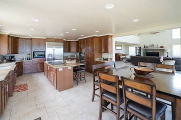 Villa for 10 Guests in Kailua, Kailua Beach, Picture 4