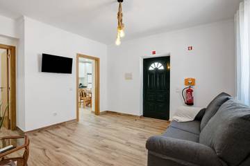 Casa Rural para 4 Personas en Luz de Tavira e Santo Estévão, Ria Formosa, Foto 4