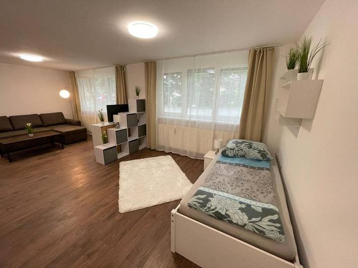 Ferienwohnung für 2 Personen in Glauchau - 2