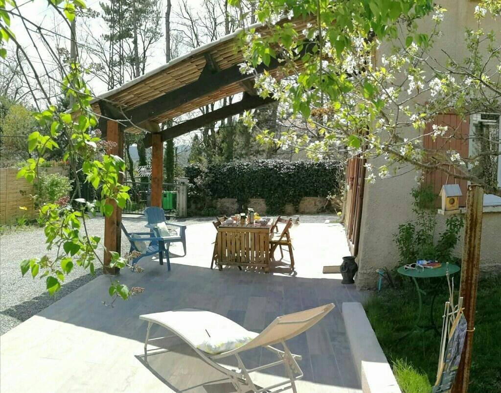 Four-Bedroom House in Digne-les-Bains, Alpes-de-Haute-Provence