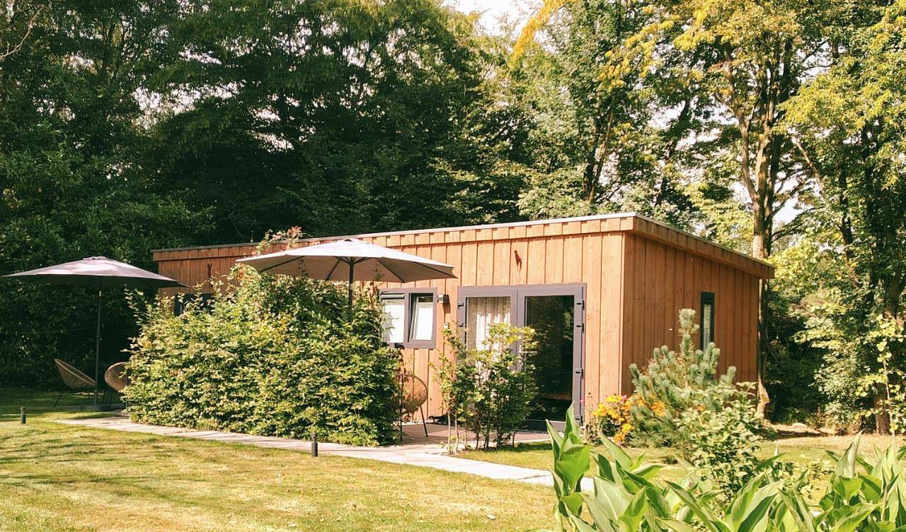 B&B Schoonhoven Suites in Drenthe