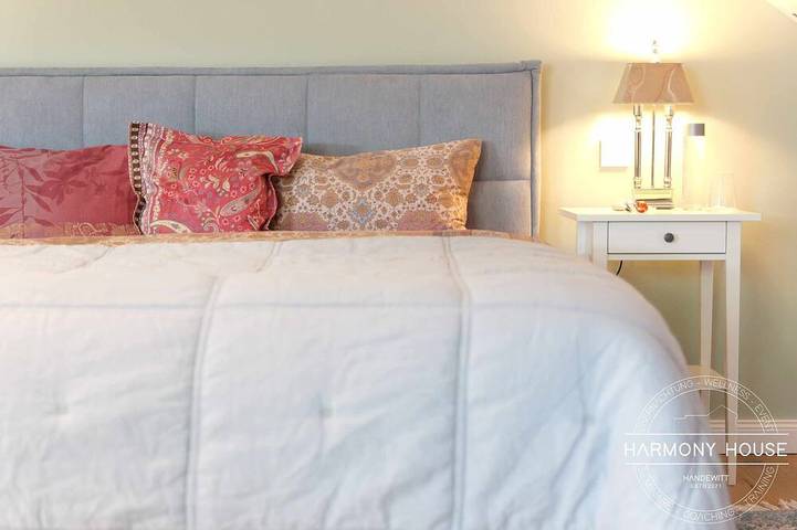 Ferienwohnung für 2 Personen in Handewitt - 3