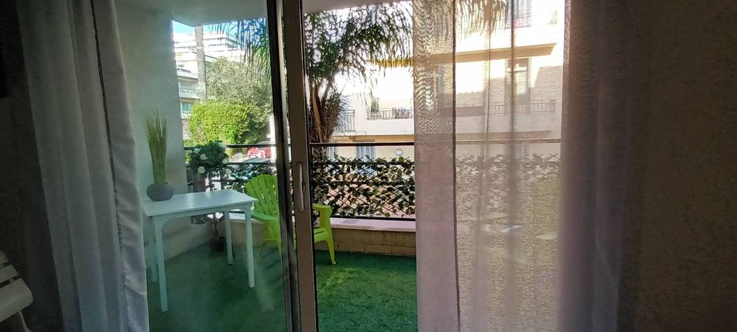 Appartement de vacances entier, Les Jardins de Louis in Cannes, Côte méditerranéenne (France)
