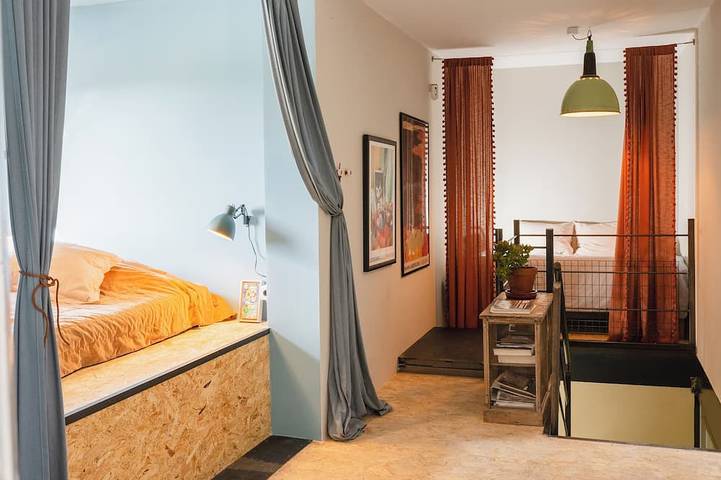 Design Container Villa | Sauna & Pool near Sitges, Barcelona in Canyelles (Barcelona), Garraf