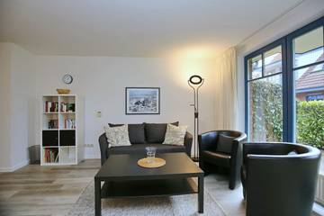 Ferienwohnung für 4 Personen in Ostseebad Boltenhagen, Boltenhagen, Bild 3