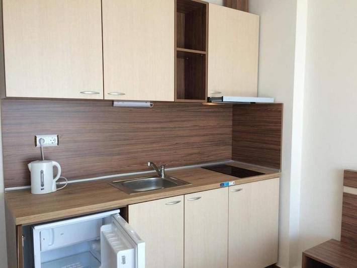 Ferienhaus für 2 Personen, mit Meerblick und Garten in Bulgarien - 2