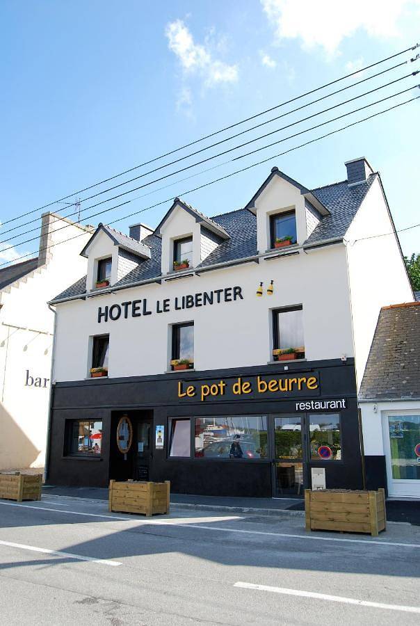 Hôtel pour 3 personnes, animaux acceptés